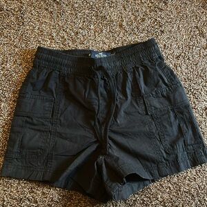 Hollister Ultra High-Rise Short 3” size XS